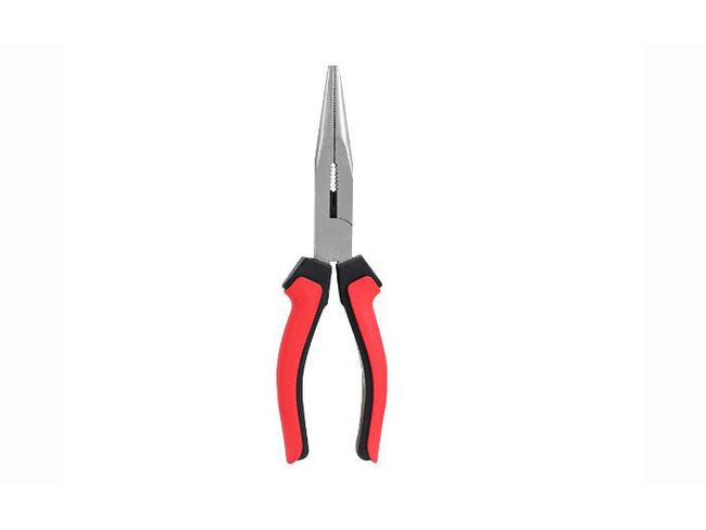DEKTON PLIERS LONG NOSE 8 INCH