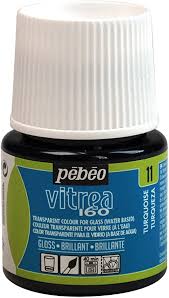 Pebeo vitrea 160 45ml