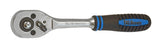 Tala 1/4in Drive Ratchet Handle
