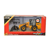 JCB TM420 LOADER