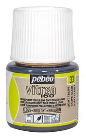 Pebeo vitrea 160 45ml