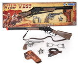 Gonher Wild West Die Cast