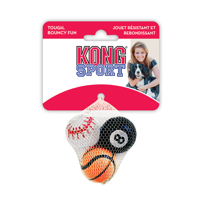 Kong Sports Balls XS