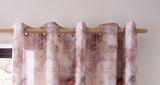 Voyage Maison Monet Amber Eyelet Curtain