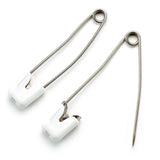Prym Nappy pins 55mm