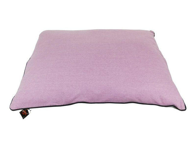 Republic of Pet Duvet Dog Bed Baby Pink