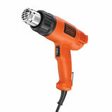 BLACK & DECKER 1750W HEAT GUN
