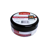 De Vielle Black Stove & Grate Polish Jar 170G