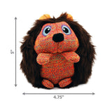 KONG ZigWigz Hedgehog