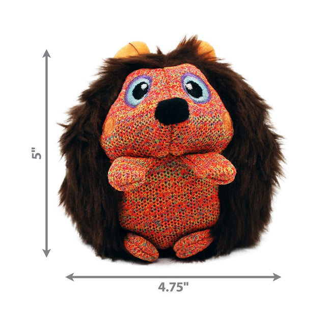 KONG ZigWigz Hedgehog