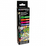 Mixed Media Discovery Set 6 x 20ml