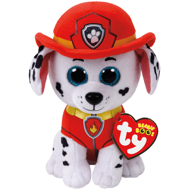 TY Paw Patrol Benie Boos