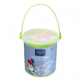 Color & Co - Bucket Of Sidewalk Chalk