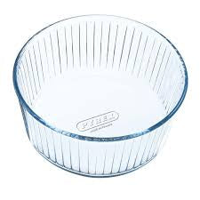 Pyrex Bake & Enjoy Soufflé Dish