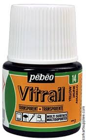 Pebeo Vitrail 45ml