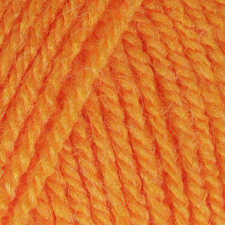 King Cole Pricewise DK Orange
