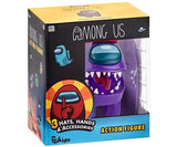 Among Us 4.5" Purple Figure