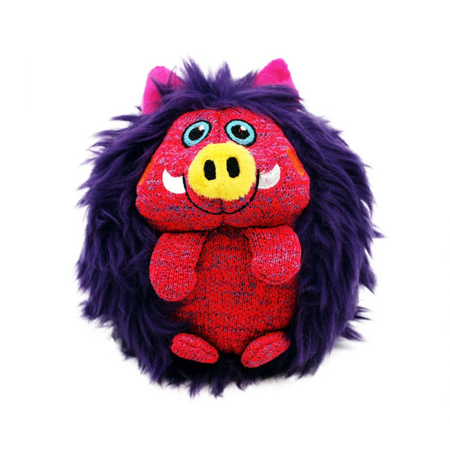 KONG ZigWigz Warthog