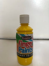 Renaissance Finger Paints 250ml