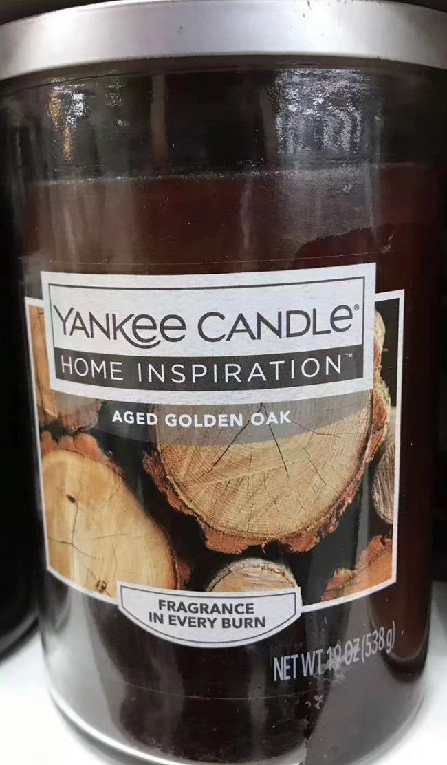 Yankee Candles 538g