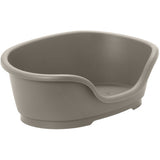 Moderna Plastic Domus Small 50 Bed