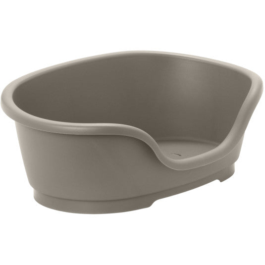 Moderna Plastic Domus Small 50 Bed