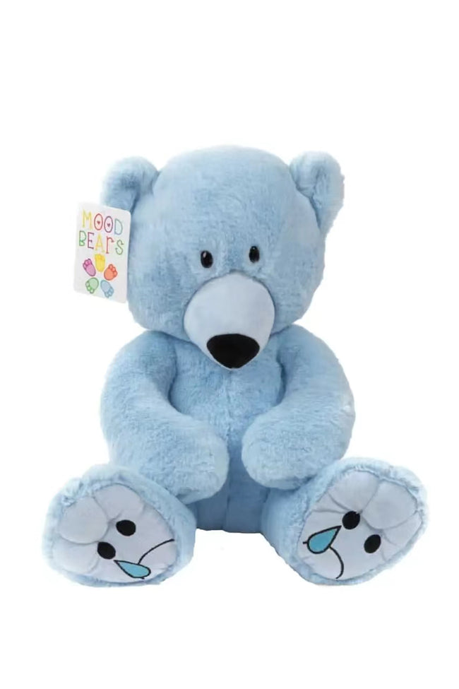Mood Bears Sad