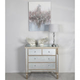 Value Wire Ball Table Lamp With Light Grey Shade