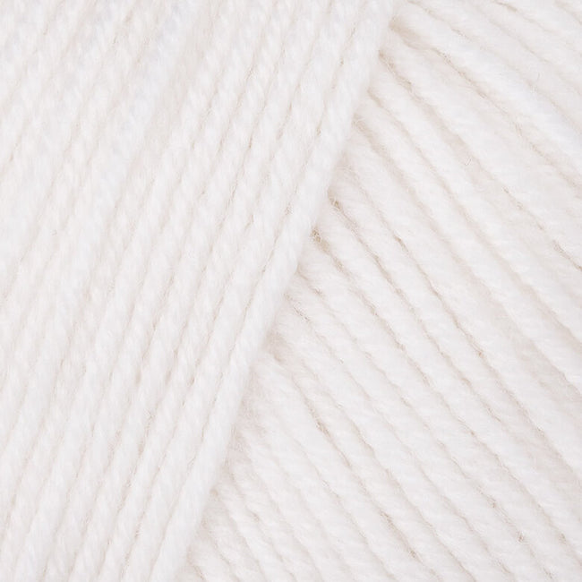 King Cole Luxury Merino DK Neutral
