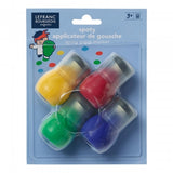 Spotty Paint Marker Set - 4 x 30ml