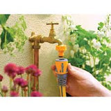 Hozelock 2050 Hose End Connector Pro