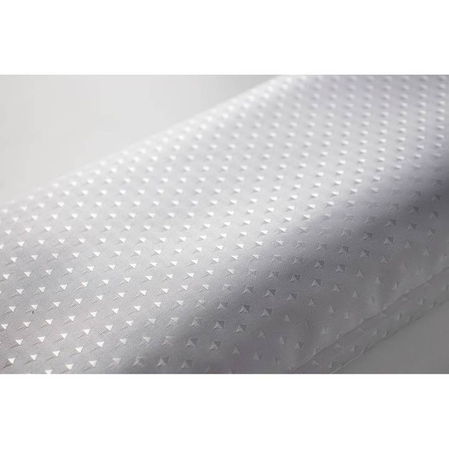 180x200cm extra heavy (white) Shower Curtain