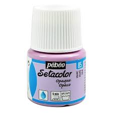 Pebeo Setacolor Opaque 45ml