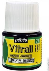 Pebeo Vitrail 45ml