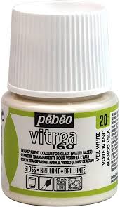 Pebeo vitrea 160 45ml
