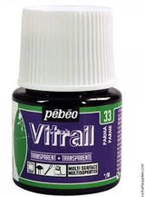 Pebeo Vitrail 45ml