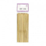 DC Craft Sticks
