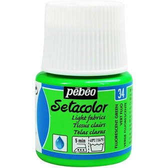 Pebeo Setacolor Opaque 45ml