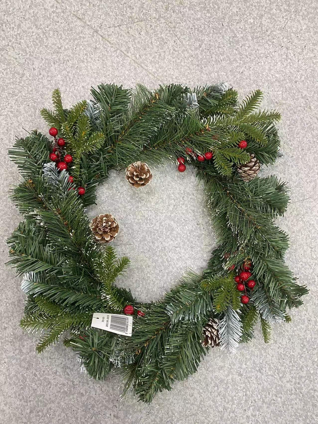 Christmas Wreath