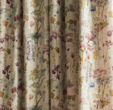 Voyage Maison Ilinizas Poppy Curtains