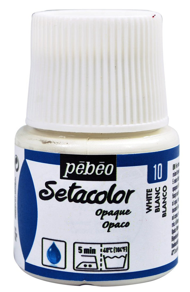 Pebeo Setacolor Opaque 45ml