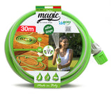 Idroeasy Kit 30m Magic Soft 5/8" Extendable Tube