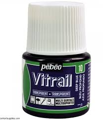 Pebeo Vitrail 45ml