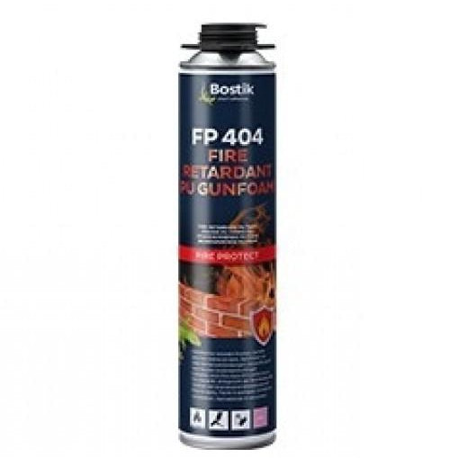 Bostik FP404 Expanding Foam Fire Retardant Gun Grade 750ml