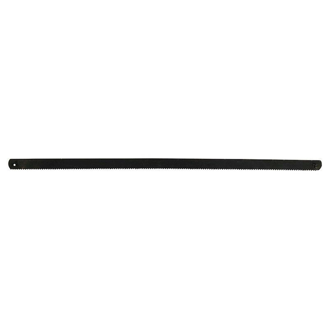 Dekton 10 Pieces Junior Hacksaw Blades Fits Standard 6 Inch Hacksaws