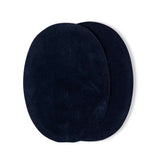 Prym Patches velour imitation suede leather