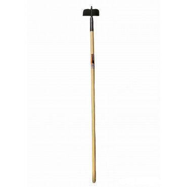 Sasta Garden Angled Hoe 60in
