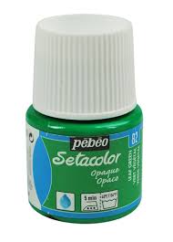 Pebeo Setacolor Opaque 45ml