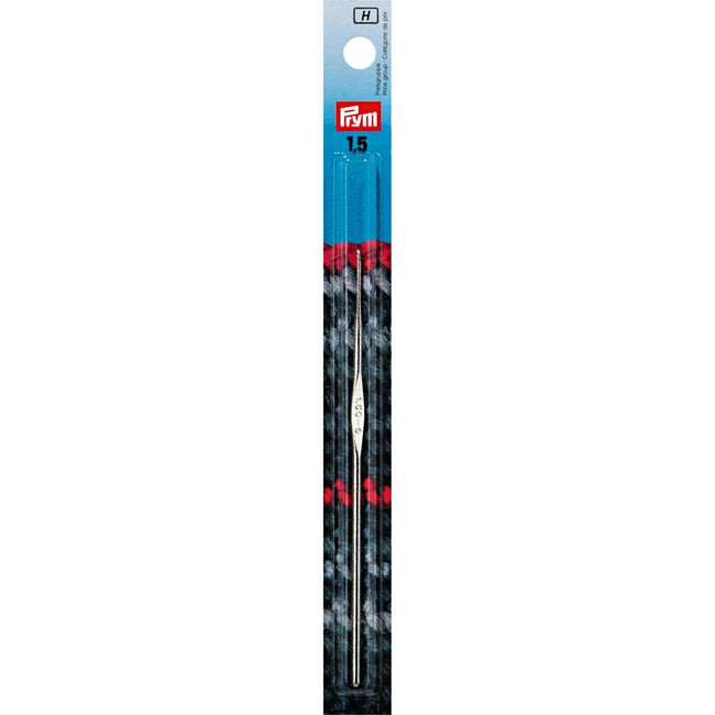 Prym Crochet hook for threads