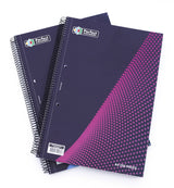 Perfect stationary Spiral A4 250 Page Refill Pad